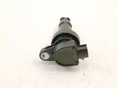 Second-hand car spare part coil for kia cee'd fastback (ed) 1.4 cvvt oem iam references 273012b010  