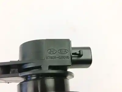 Second-hand car spare part coil for kia cee'd fastback (ed) 1.4 cvvt oem iam references 273012b010  