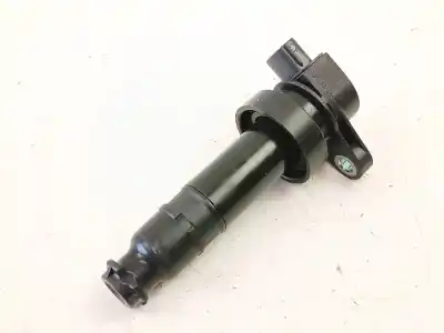 Автозапчастина б/у  для KIA CEE'D FASTBACK (ED)  Посилання на OEM IAM 273012B010  