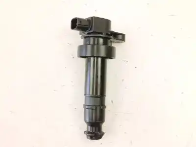 Second-hand car spare part coil for kia cee'd fastback (ed) 1.4 cvvt oem iam references 273012b010  