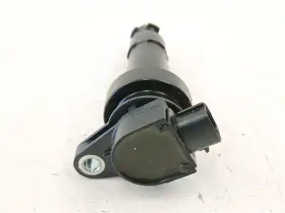 Second-hand car spare part coil for kia cee'd fastback (ed) 1.4 cvvt oem iam references 273012b010  