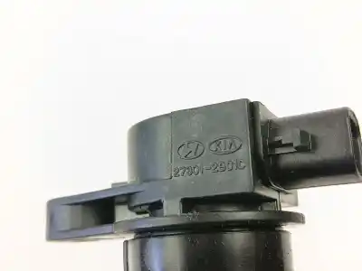 Second-hand car spare part coil for kia cee'd fastback (ed) 1.4 cvvt oem iam references 273012b010  