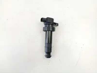 Автозапчастина б/у катушка для kia cee'd fastback (ed) 1.4 cvvt посилання на oem iam 273012b010  