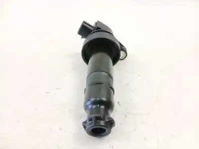 Автозапчастина б/у катушка для kia cee'd fastback (ed) 1.4 cvvt посилання на oem iam 273012b010  