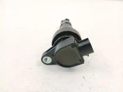 Автозапчастина б/у катушка для kia cee'd fastback (ed) 1.4 cvvt посилання на oem iam 273012b010  