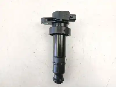 Автозапчастина б/у катушка для kia cee'd fastback (ed) 1.4 cvvt посилання на oem iam 273012b010  