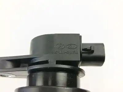 Автозапчастина б/у катушка для kia cee'd fastback (ed) 1.4 cvvt посилання на oem iam 273012b010  