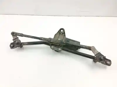 Peça sobressalente para automóvel em segunda mão Motor Do Limpa Para Brisas por KIA CEE'D SW (ED) 1.6 CRDI 115 Referências OEM IAM 981001H000  