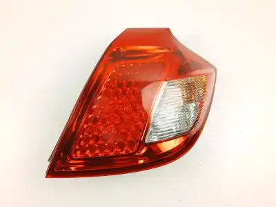 Second-hand car spare part right tailgate light for kia cee'd fastback (ed) 1.4 cvvt oem iam references 924021h050  