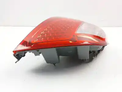 Second-hand car spare part right tailgate light for kia cee'd fastback (ed) 1.4 cvvt oem iam references 924021h050  