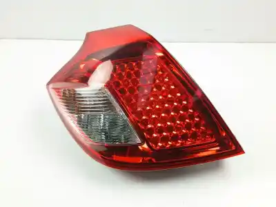 Автозапчастина б/у  для KIA CEE'D FASTBACK (ED)  Посилання на OEM IAM 924011H050  