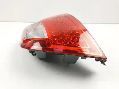 Second-hand car spare part left tailgate light for kia cee'd fastback (ed) 1.4 cvvt oem iam references 924011h050  