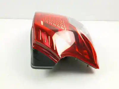 Second-hand car spare part left tailgate light for kia cee'd fastback (ed) 1.4 cvvt oem iam references 924011h050  