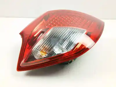 Second-hand car spare part left tailgate light for kia cee'd fastback (ed) 1.4 cvvt oem iam references 924011h050  