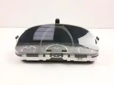 Автозапчастина б/у панель інструментів для kia cee'd fastback (ed) 1.4 cvvt посилання на oem iam 940231h020  