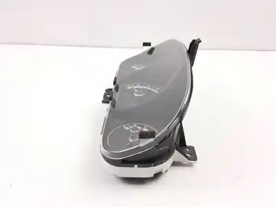 Автозапчастина б/у панель інструментів для kia cee'd fastback (ed) 1.4 cvvt посилання на oem iam 940231h020  