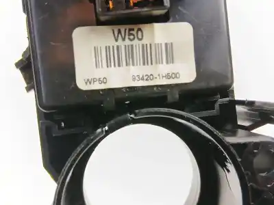 Pezzo di ricambio per auto di seconda mano comando pulito per kia cee'd fastback (ed) 1.4 cvvt riferimenti oem iam 934201h500 934101m520 