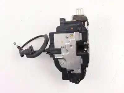 Second-hand car spare part front right door lock for kia cee'd fastback (ed) 1.4 cvvt oem iam references 813201h060  