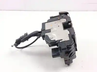 Second-hand car spare part front right door lock for kia cee'd fastback (ed) 1.4 cvvt oem iam references 813201h060  