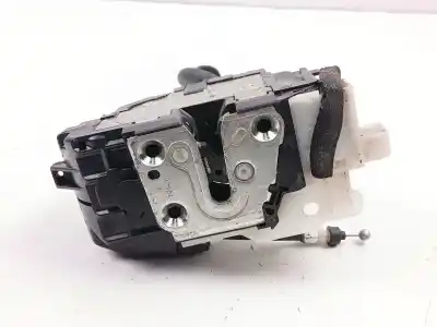 Second-hand car spare part front right door lock for kia cee'd fastback (ed) 1.4 cvvt oem iam references 813201h060  