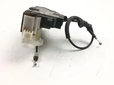 Second-hand car spare part front right door lock for kia cee'd fastback (ed) 1.4 cvvt oem iam references 813201h060  