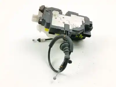 Second-hand car spare part front right door lock for kia cee'd fastback (ed) 1.4 cvvt oem iam references 813201h060  