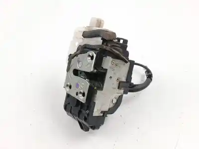 Автозапчасти б/у ЗАМОК ЛЕВОЙ ПЕРЕДНЕЙ ДВЕРИ за KIA CEE'D FASTBACK (ED) 1.4 CVVT ссылки OEM IAM 813101H000   Автозапчасти б/у ЗАМОК ЛЕВОЙ ПЕРЕДНЕЙ ДВЕРИ за KIA CEE'D FASTBACK (ED) 1.4 CVVT ссылки OEM IAM 813101H000