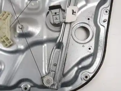 Second-hand car spare part driver left window regulator for kia cee'd fastback (ed) 1.4 cvvt oem iam references 824701h000  