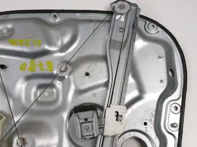 Second-hand car spare part driver left window regulator for kia cee'd fastback (ed) 1.4 cvvt oem iam references 824701h000  