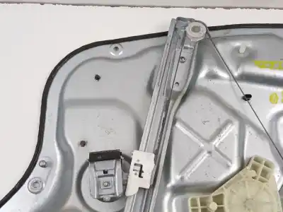 Second-hand car spare part driver left window regulator for kia cee'd fastback (ed) 1.4 cvvt oem iam references 824701h000  