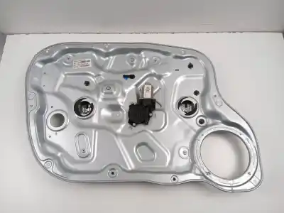 Second-hand car spare part driver left window regulator for kia cee'd fastback (ed) 1.4 cvvt oem iam references 824701h000  