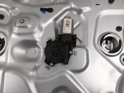 Second-hand car spare part driver left window regulator for kia cee'd fastback (ed) 1.4 cvvt oem iam references 824701h000  