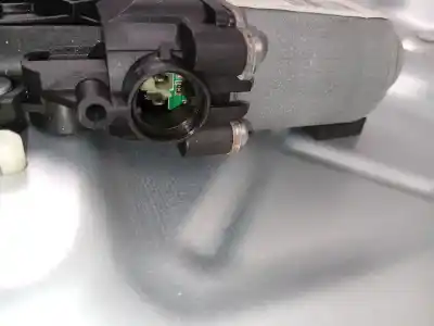 Second-hand car spare part driver left window regulator for kia cee'd fastback (ed) 1.4 cvvt oem iam references 824701h000  