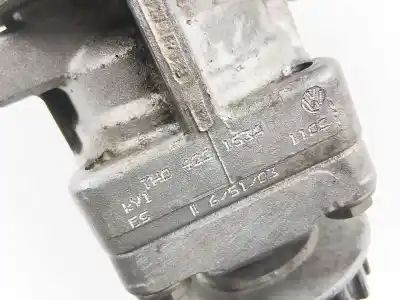 Автозапчасти б/у насос гидроусилителя за volkswagen touareg (7la, 7l6, 7l7) 2.5 r5 tdi ссылки oem iam 7h0422153h  