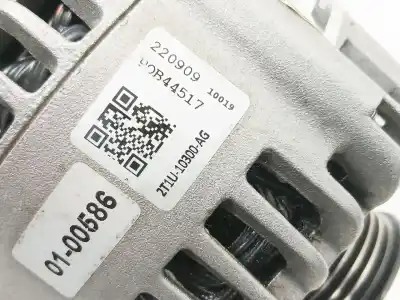 Автозапчасти б/у генератор за ford transit connect (p65_, p70_, p80_) 1.8 tdci ссылки oem iam 2t1u10300ag  