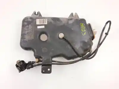 Автозапчасти б/у fap adblue дополнительный депозит за peugeot 807 (eb_) 2.0 hdi ссылки oem iam 9651170380  