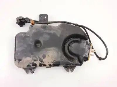 Автозапчасти б/у fap adblue дополнительный депозит за peugeot 807 (eb_) 2.0 hdi ссылки oem iam 9651170380  