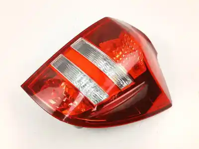 Second-hand car spare part RIGHT TAILGATE LIGHT for KIA CEE'D SW (ED)  OEM IAM references 924021H3 924021H300 