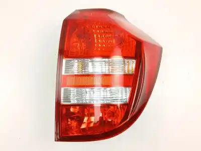 Peça sobressalente para automóvel em segunda mão farolim traseiro direito por kia cee'd sw (ed) 1.6 crdi 115 referências oem iam 924021h3 924021h300 