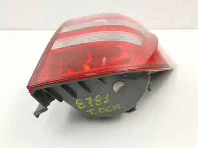 Peça sobressalente para automóvel em segunda mão farolim traseiro direito por kia cee'd sw (ed) 1.6 crdi 115 referências oem iam 924021h3 924021h300 