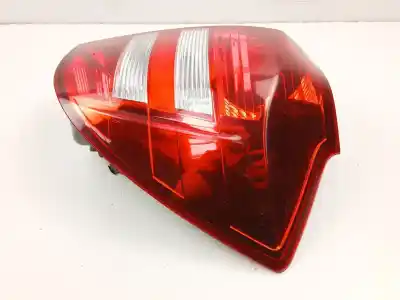 Peça sobressalente para automóvel em segunda mão farolim traseiro direito por kia cee'd sw (ed) 1.6 crdi 115 referências oem iam 924021h3 924021h300 