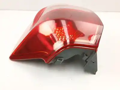 Peça sobressalente para automóvel em segunda mão farolim traseiro direito por kia cee'd sw (ed) 1.6 crdi 115 referências oem iam 924021h3 924021h300 