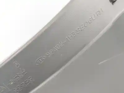 Peça sobressalente para automóvel em segunda mão farolim traseiro direito por kia cee'd sw (ed) 1.6 crdi 115 referências oem iam 924021h3 924021h300 