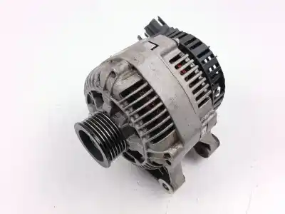 Автозапчасти б/у генератор за CITROEN BERLINGO / BERLINGO FIRST MONOSPACE (MF_, GJK_, GFK_) 1.9 D 4WD (MFWJZ) ссылки OEM IAM 57052A  12042080125N Автозапчасти б/у генератор за CITROEN BERLINGO / BERLINGO FIRST MONOSPACE (MF_, GJK_, GFK_) 1.9 D 4WD (MFWJZ) ссылки OEM IAM 57052A  12042080125N