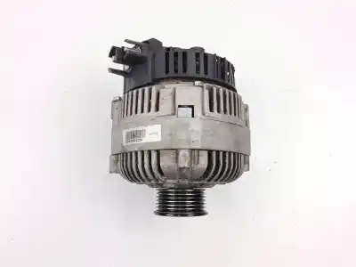 Автозапчастина б/у генератор для citroen berlingo / berlingo first monospace (mf_, gjk_, gfk_) 1.9 d 4wd (mfwjz) посилання на oem iam 57052a  12042080125n