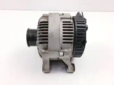 Автозапчастина б/у генератор для citroen berlingo / berlingo first monospace (mf_, gjk_, gfk_) 1.9 d 4wd (mfwjz) посилання на oem iam 57052a  12042080125n