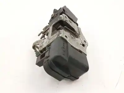 Second-hand car spare part rear left door lock for fiat stilo multi wagon (192_) 1.9 d multijet oem iam references 51736484  