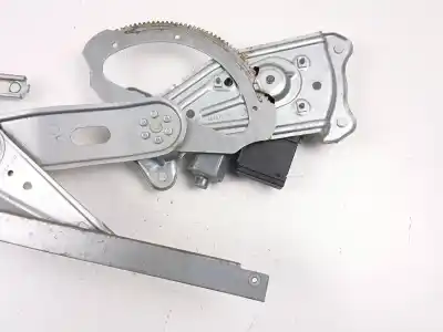 Автозапчасти б/у регулятор стекла переднего правого за renault scénic iii (jz0/1_) 1.5 dci ссылки oem iam 807302741r   Автозапчасти б/у регулятор стекла переднего правого за renault scénic iii (jz0/1_) 1.5 dci ссылки oem iam 807302741r