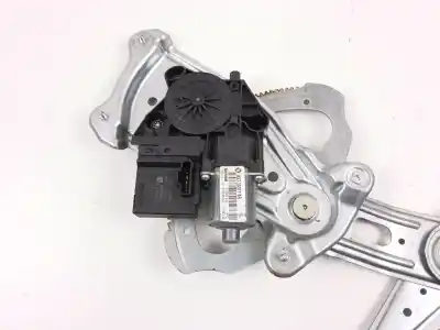 Автозапчасти б/у задний правый стеклорегулятор за renault scénic iii (jz0/1_) 1.5 dci ссылки oem iam 827303178r   Автозапчасти б/у задний правый стеклорегулятор за renault scénic iii (jz0/1_) 1.5 dci ссылки oem iam 827303178r