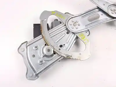 Автозапчасти б/у задний правый стеклорегулятор за renault scénic iii (jz0/1_) 1.5 dci ссылки oem iam 827303178r   Автозапчасти б/у задний правый стеклорегулятор за renault scénic iii (jz0/1_) 1.5 dci ссылки oem iam 827303178r